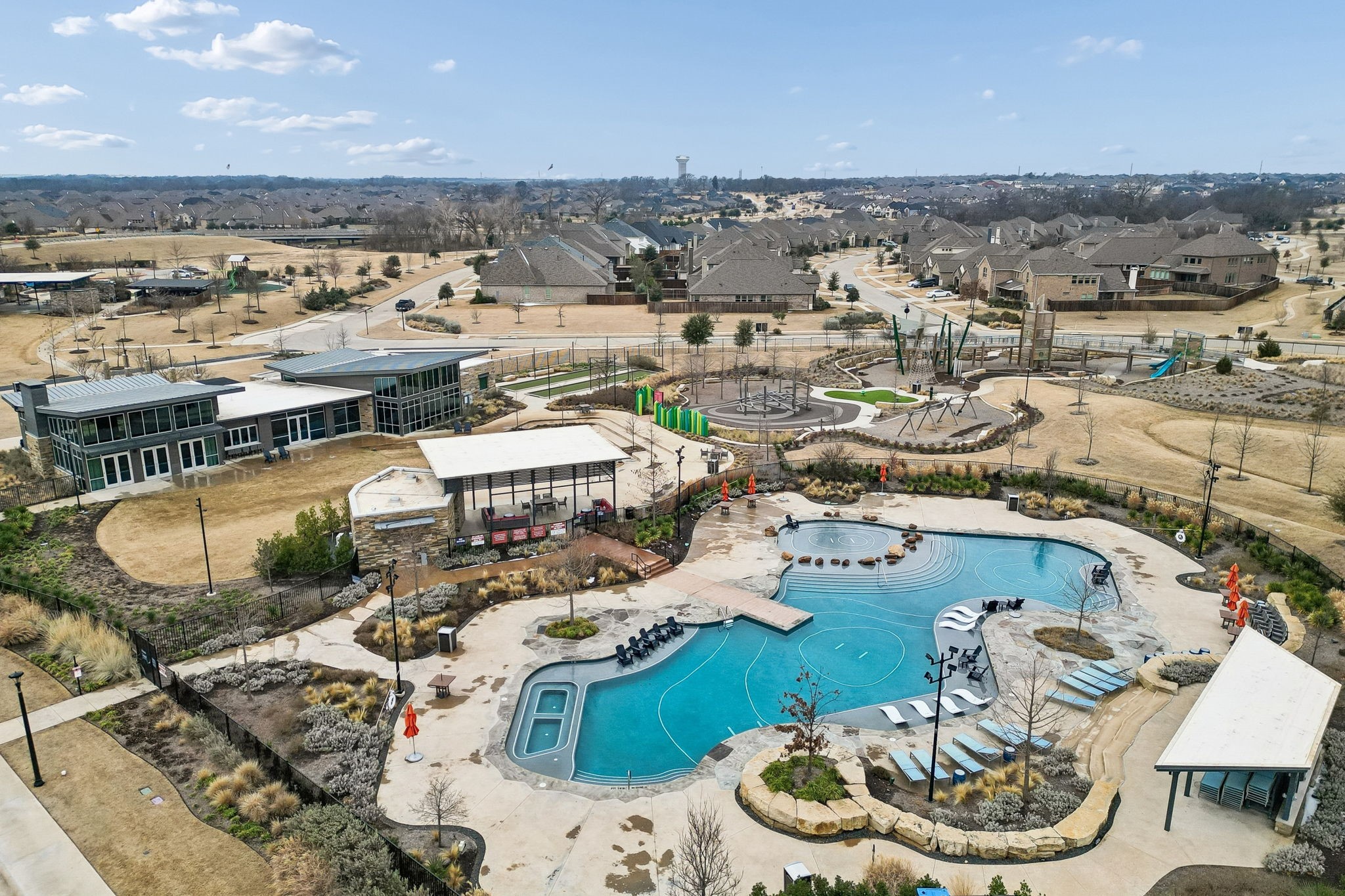 7500 Blanco Trail Mckinney TX 75071
