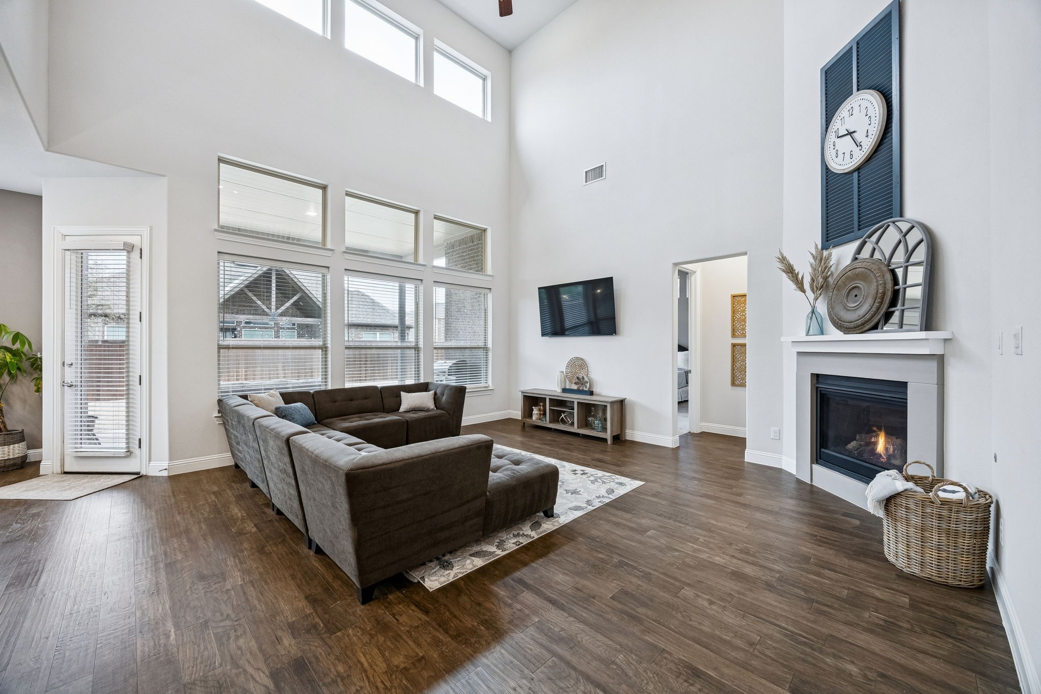 7500 Blanco Trail Mckinney TX 75071