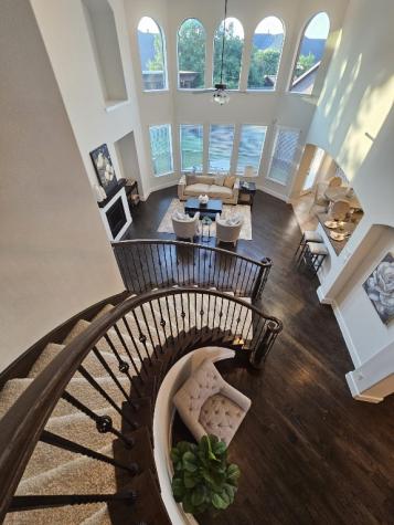 1958 Lewis Crossing Drive Keller TX 76248
