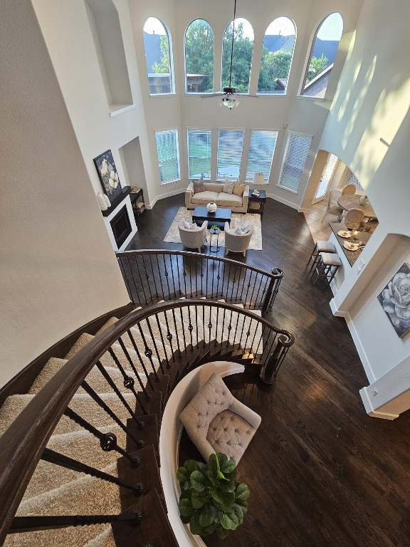 1958 Lewis Crossing Drive Keller TX 76248