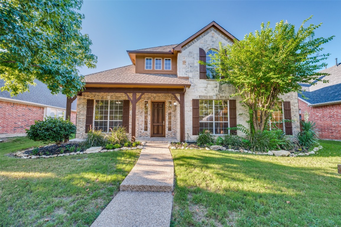 3189 Birchridge Drive Frisco TX 75033