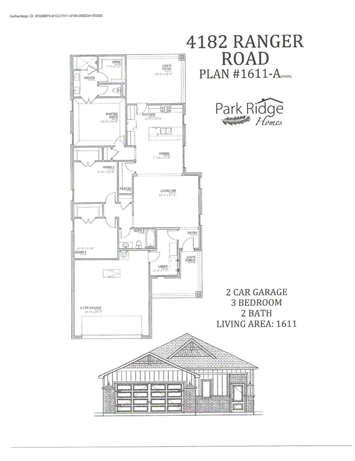 4182 Ranger Road Abilene TX 79601