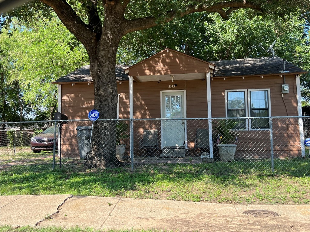 3343 Bataan Street Dallas TX 75212