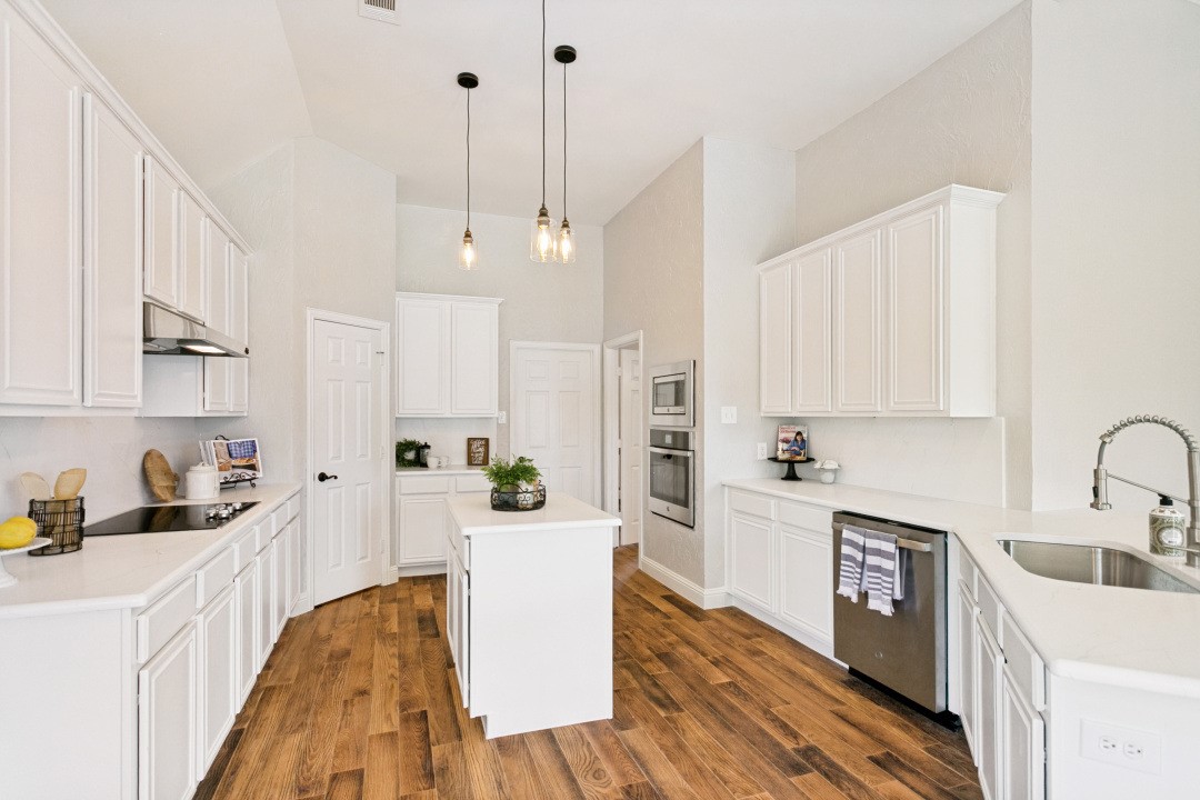 157 Wedgewood Way Allen TX 75002