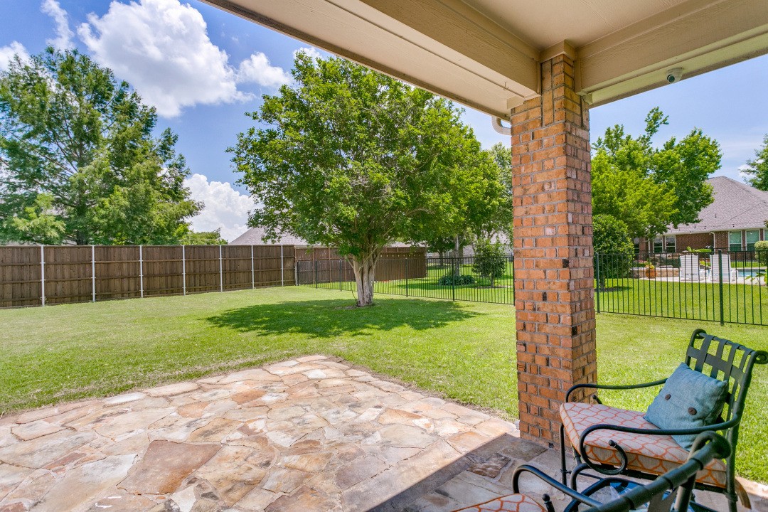 157 Wedgewood Way Allen TX 75002