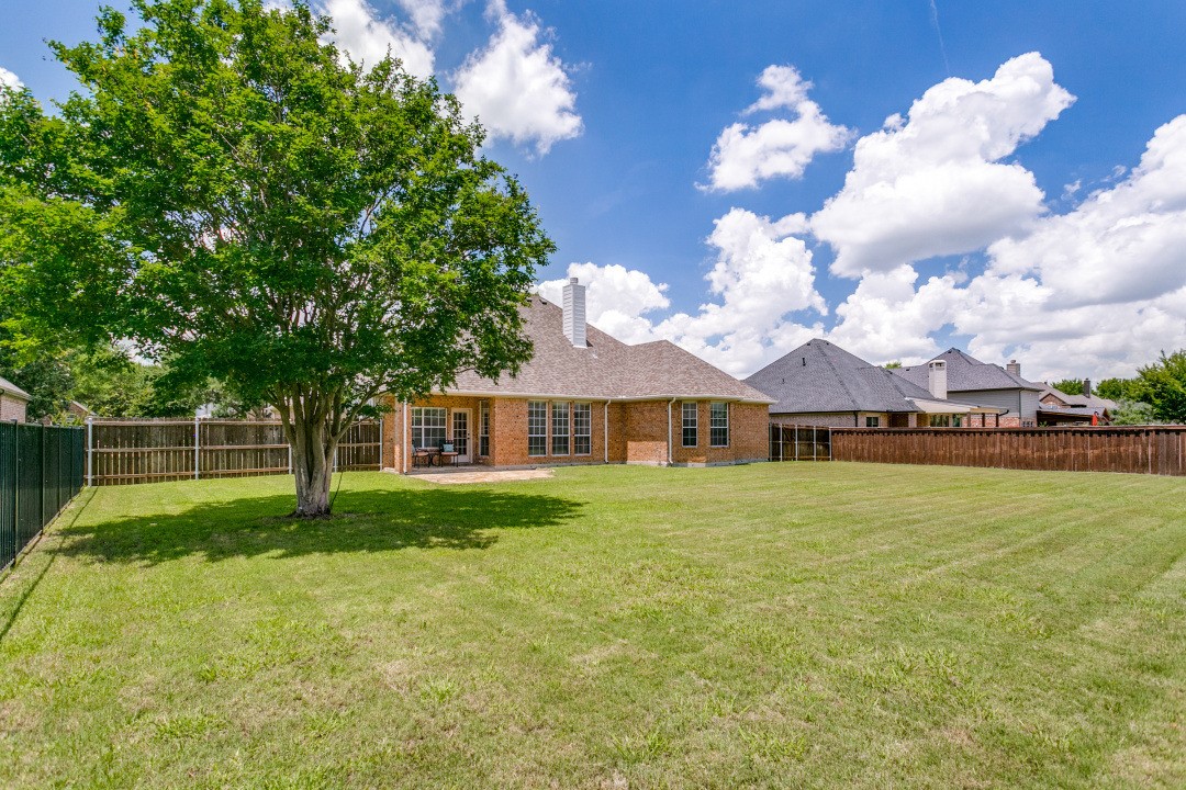 157 Wedgewood Way Allen TX 75002
