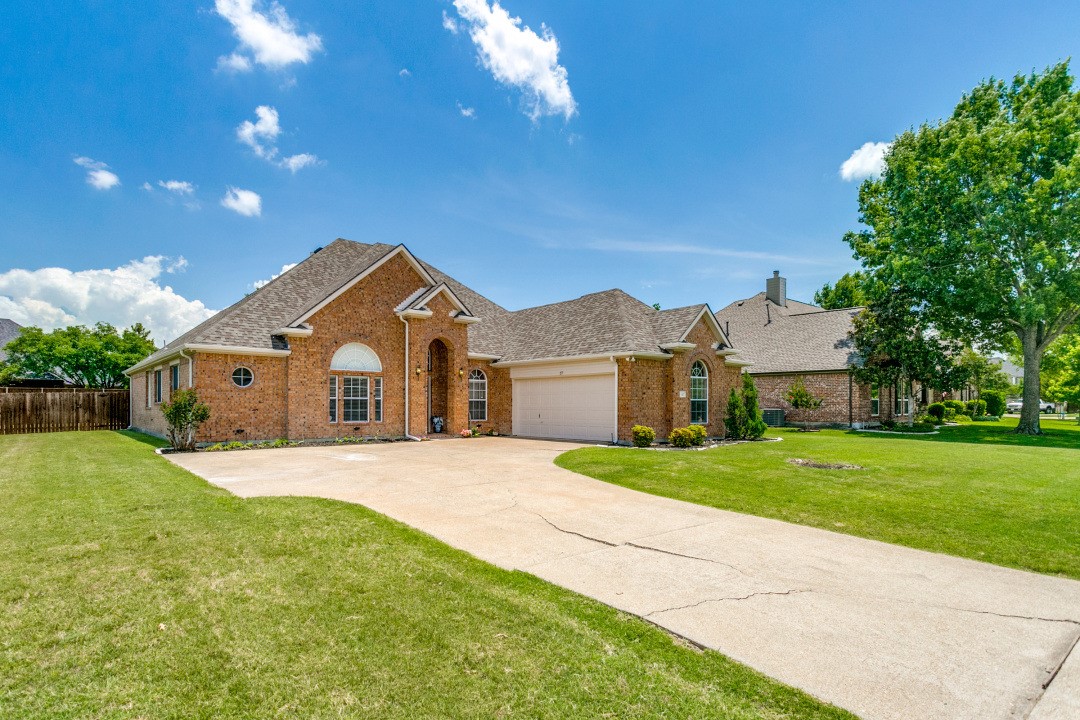 157 Wedgewood Way Allen TX 75002