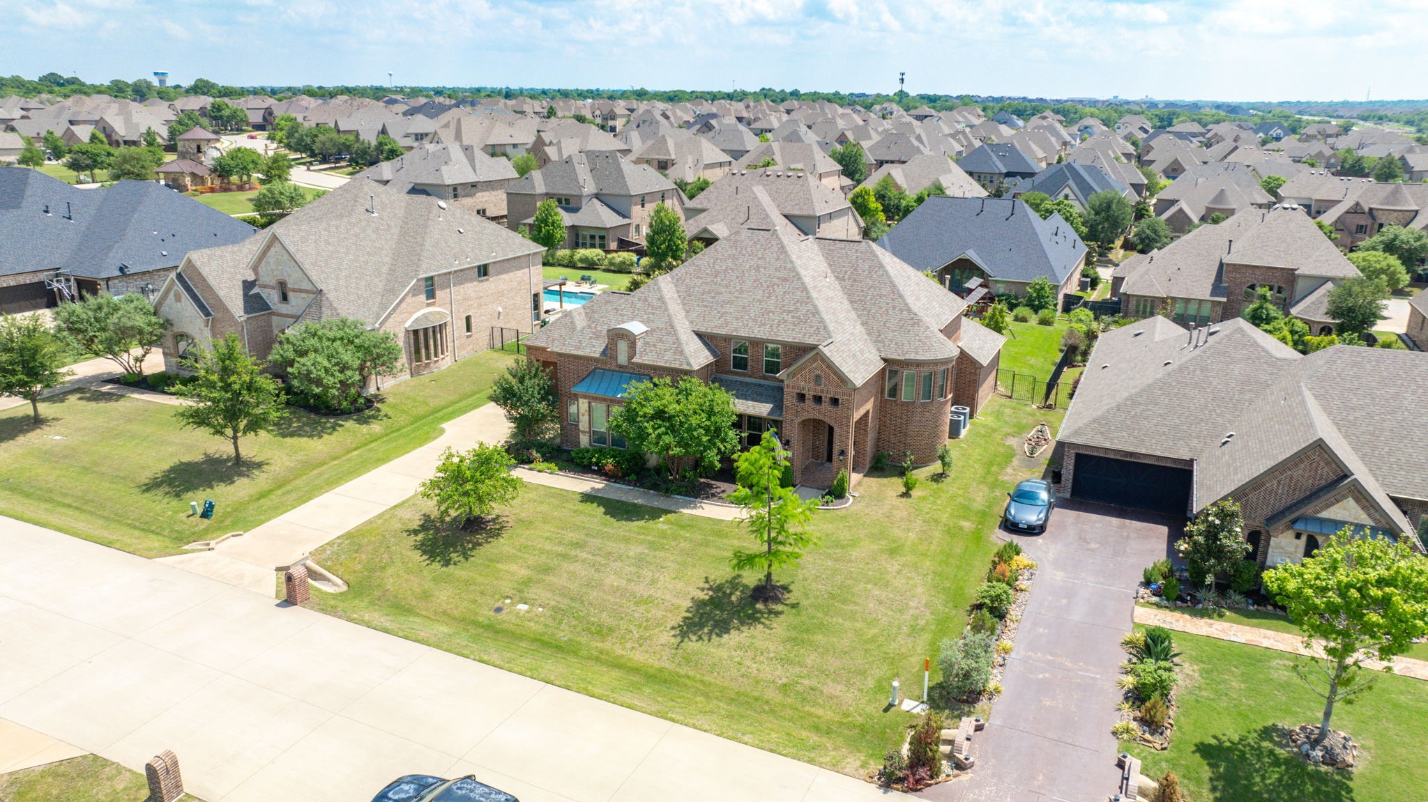 817 Calm Crest Drive Rockwall TX 75087