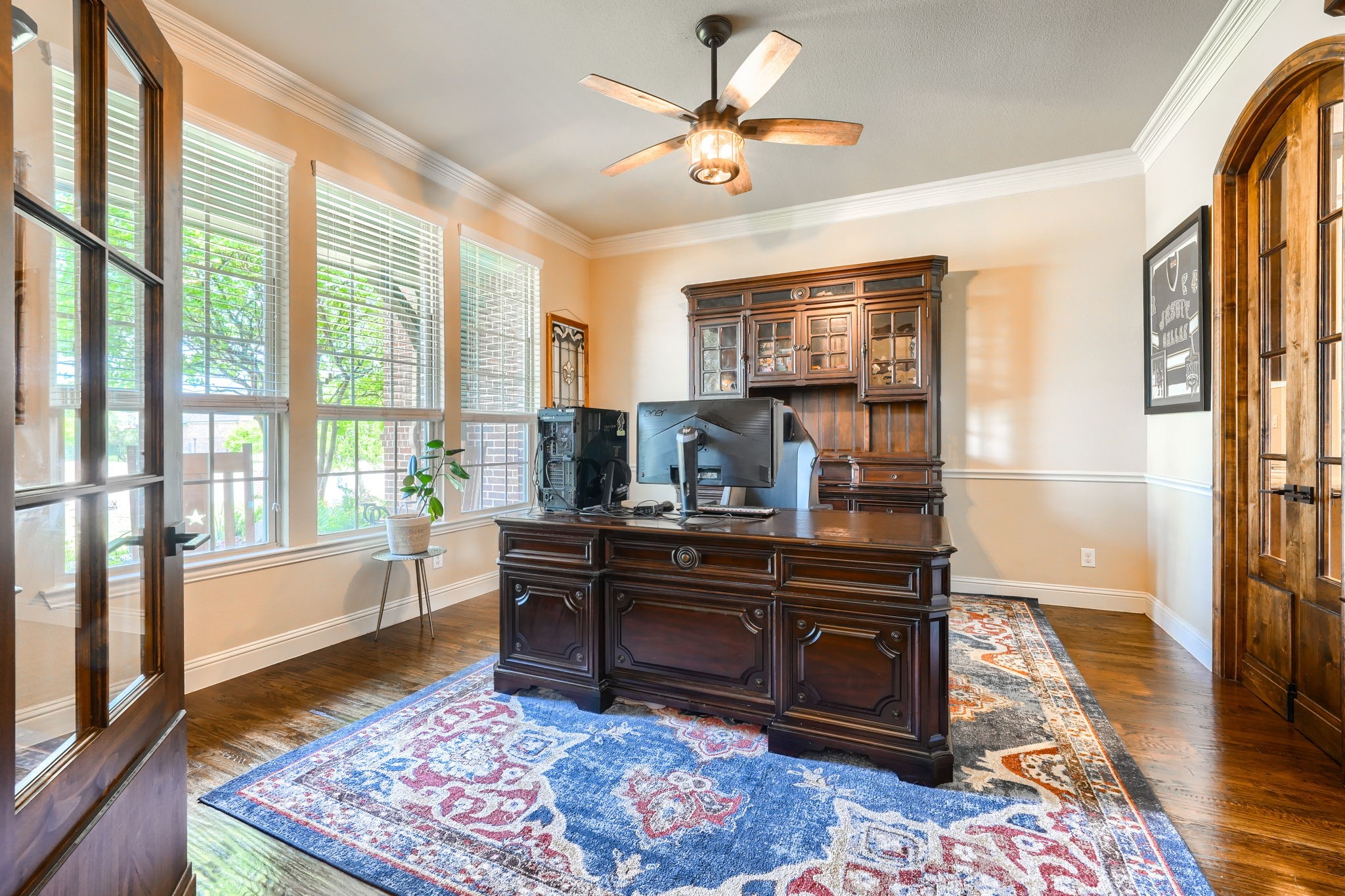 817 Calm Crest Drive Rockwall TX 75087
