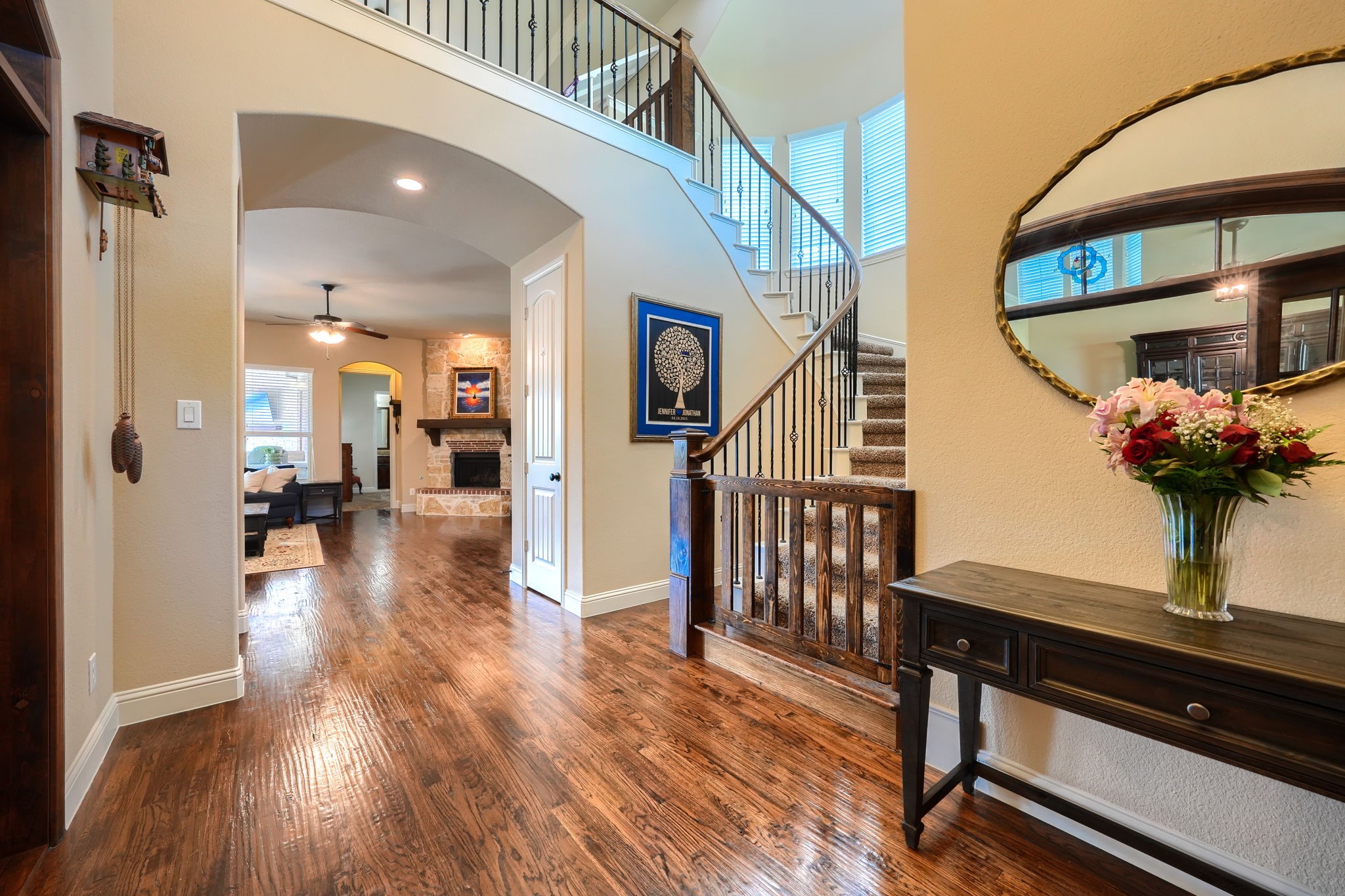 817 Calm Crest Drive Rockwall TX 75087