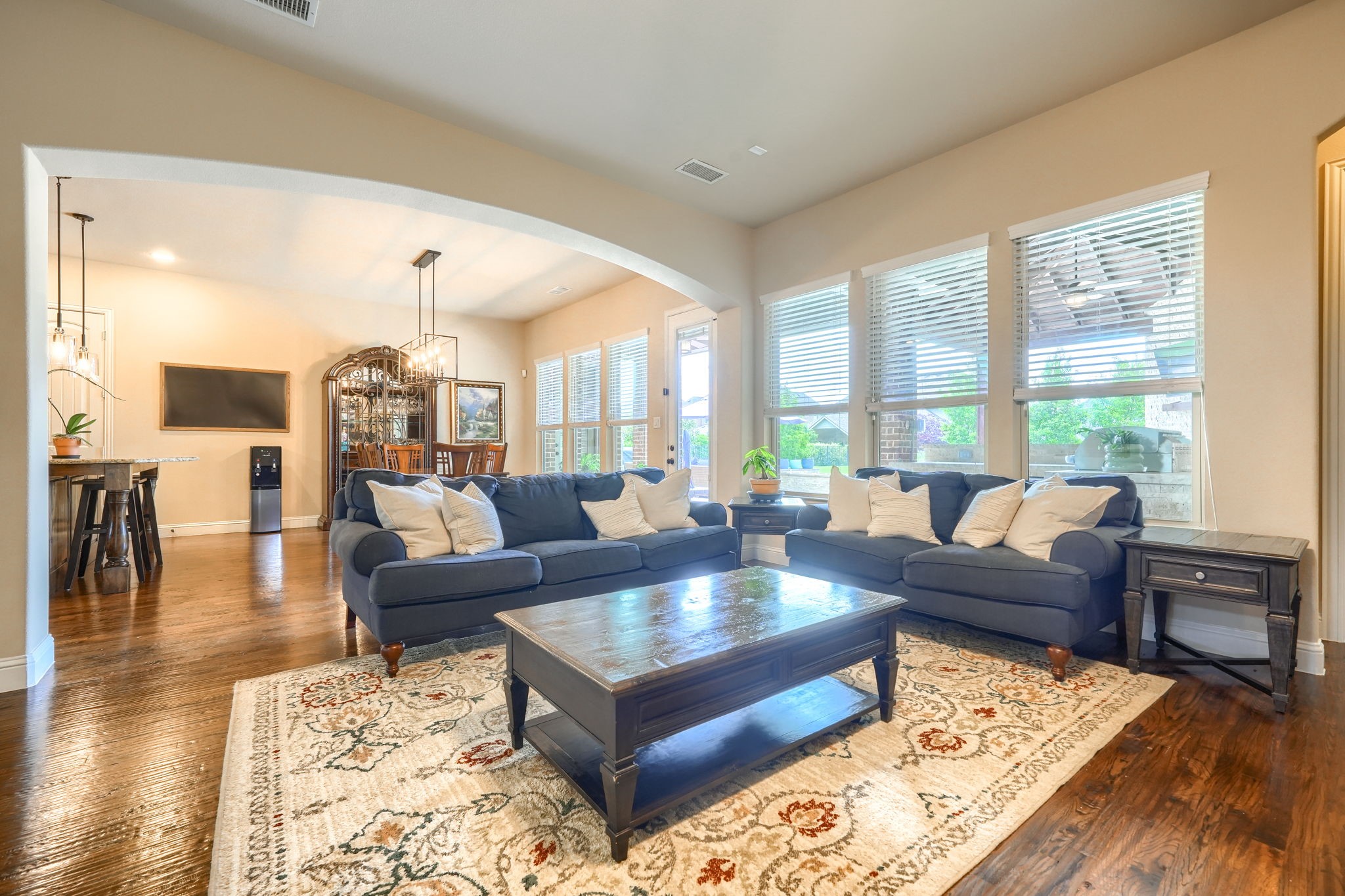 817 Calm Crest Drive Rockwall TX 75087