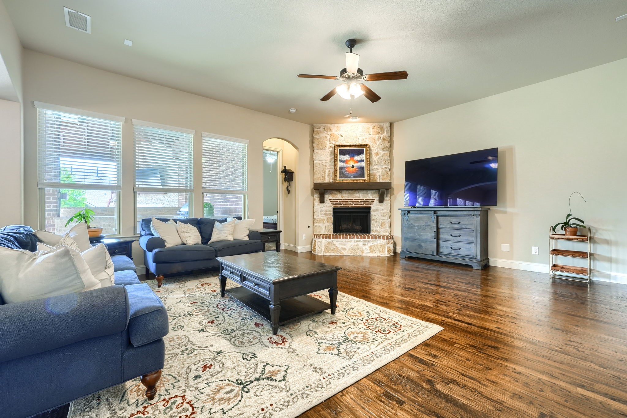 817 Calm Crest Drive Rockwall TX 75087
