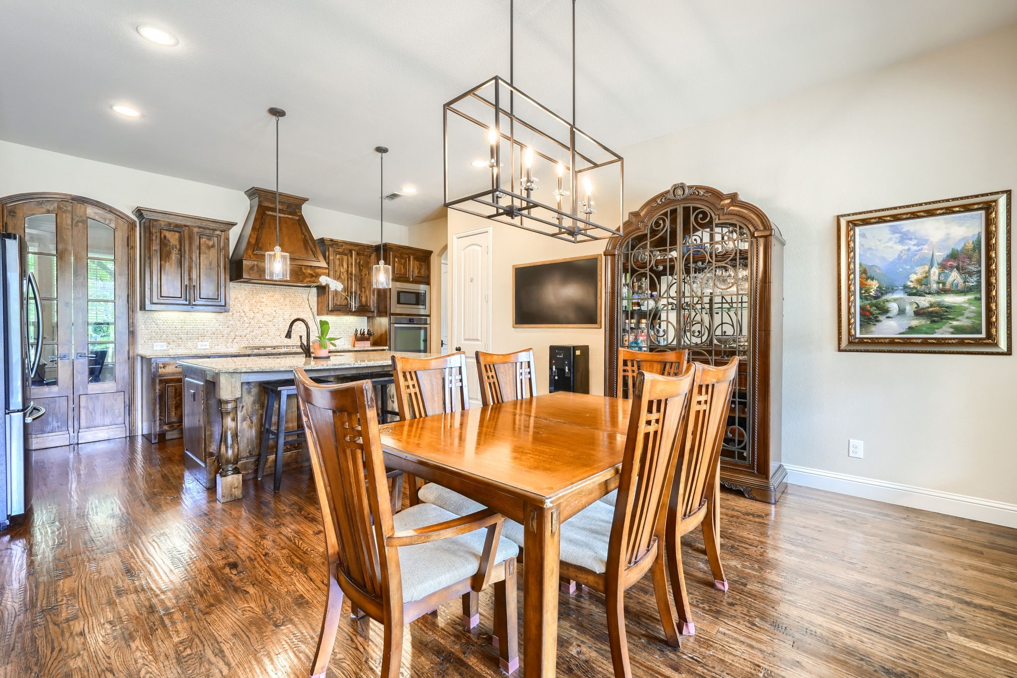 817 Calm Crest Drive Rockwall TX 75087