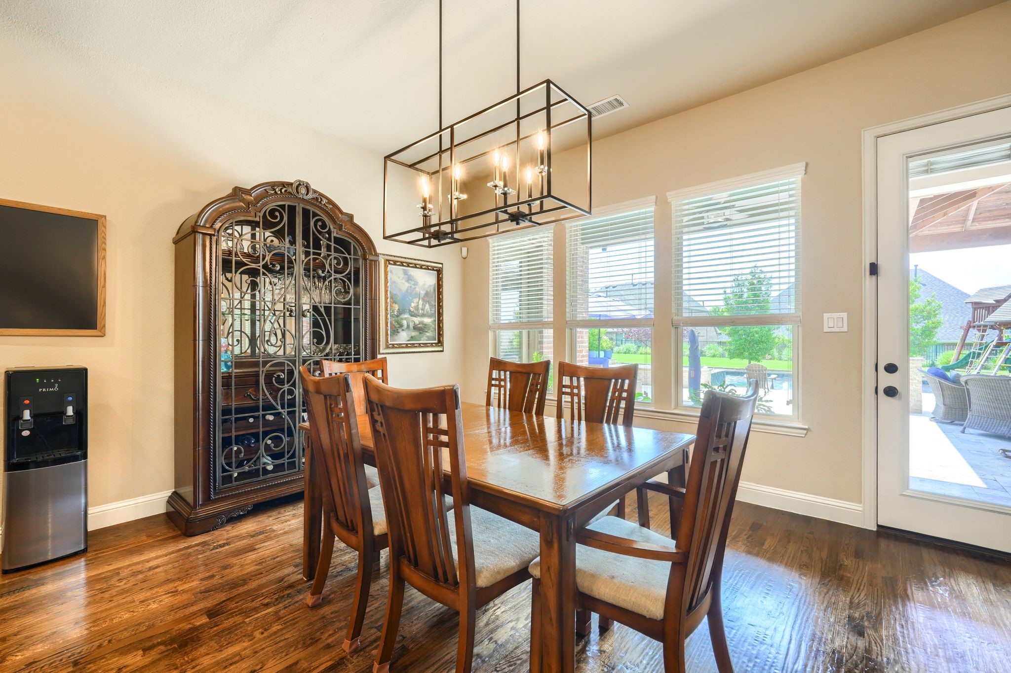817 Calm Crest Drive Rockwall TX 75087
