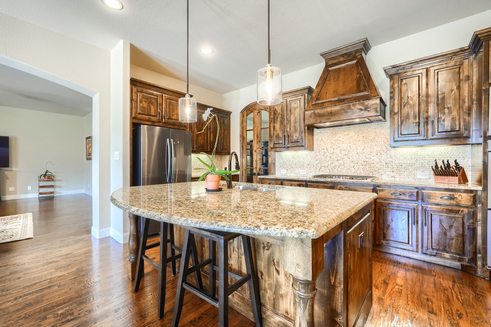 817 Calm Crest Drive Rockwall TX 75087