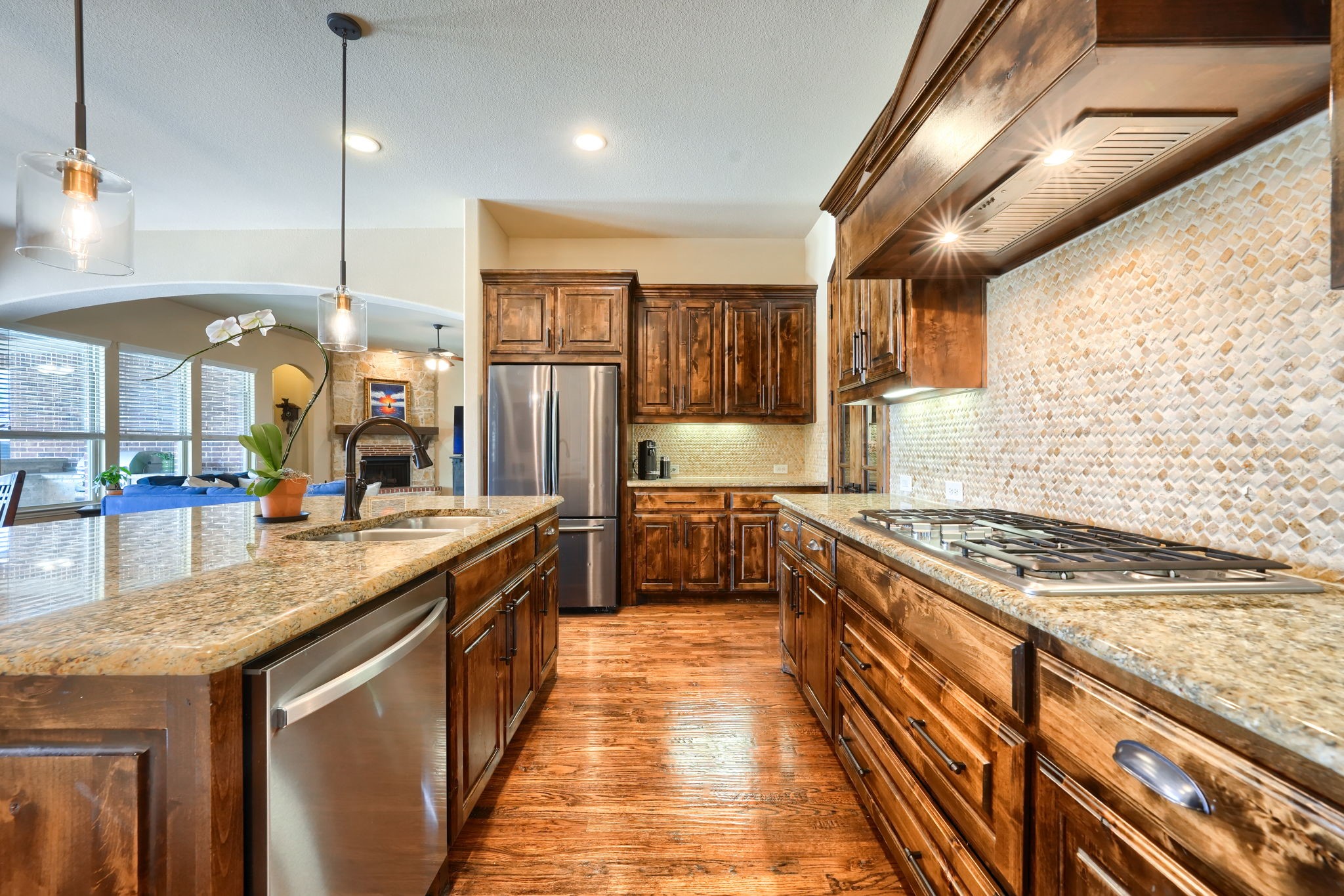 817 Calm Crest Drive Rockwall TX 75087