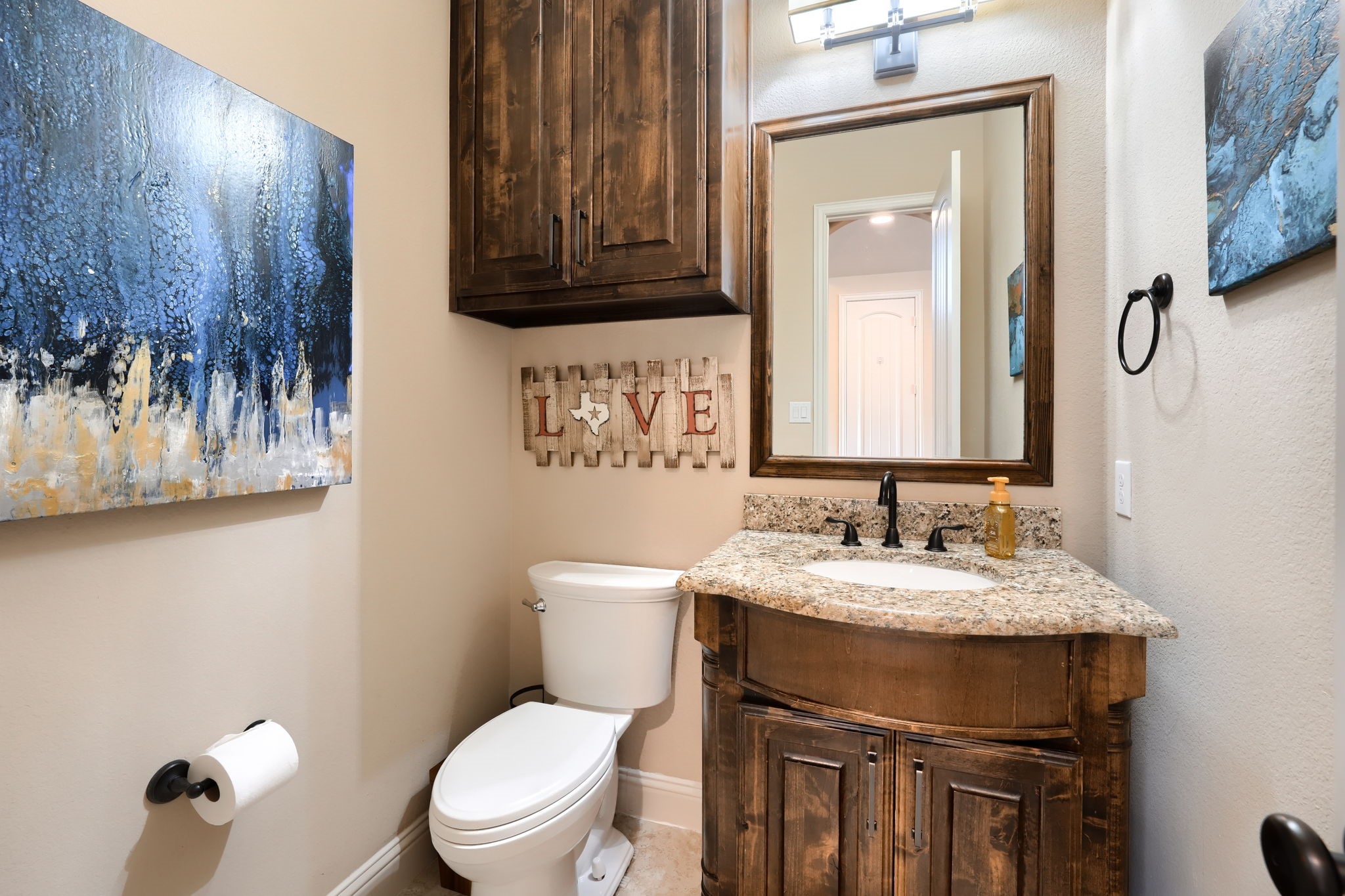 817 Calm Crest Drive Rockwall TX 75087