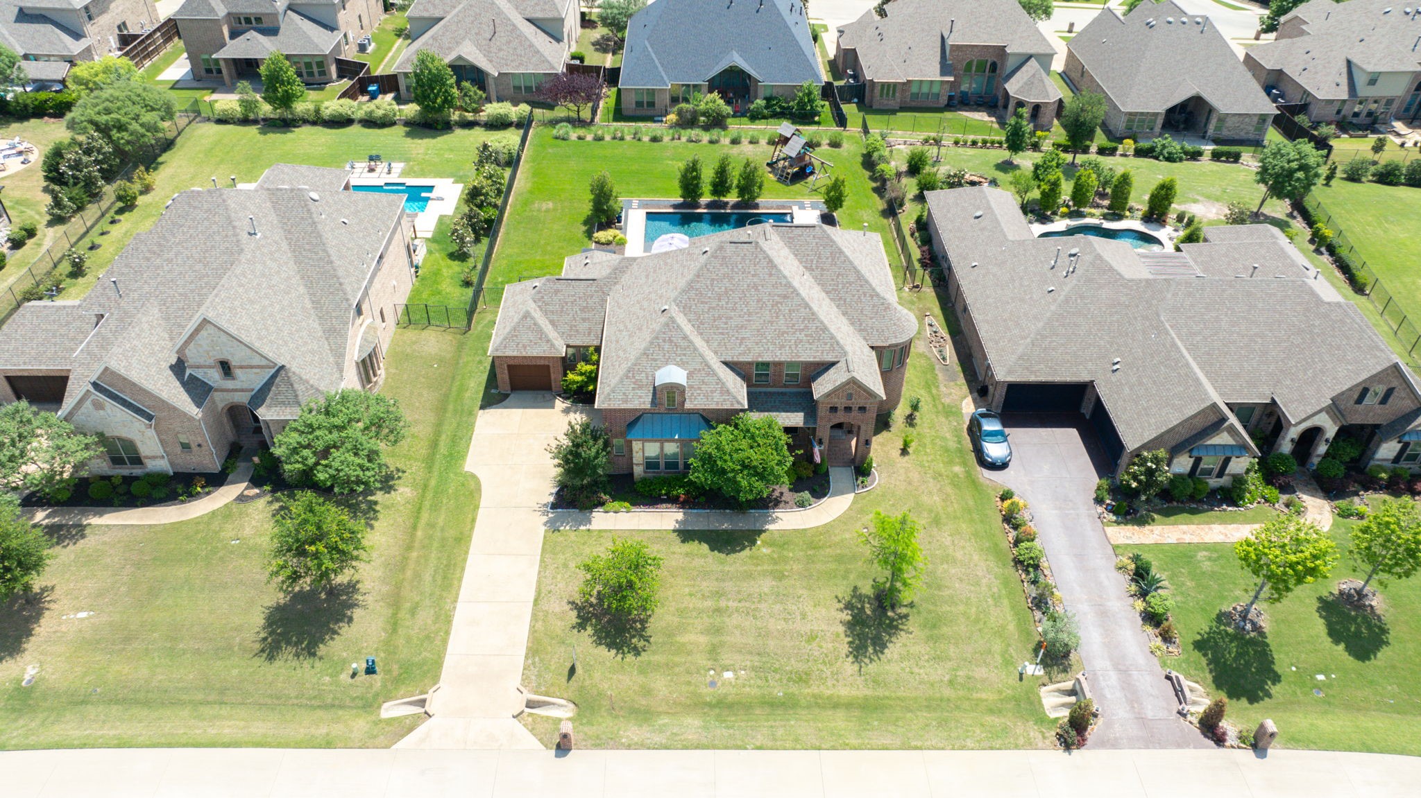 817 Calm Crest Drive Rockwall TX 75087