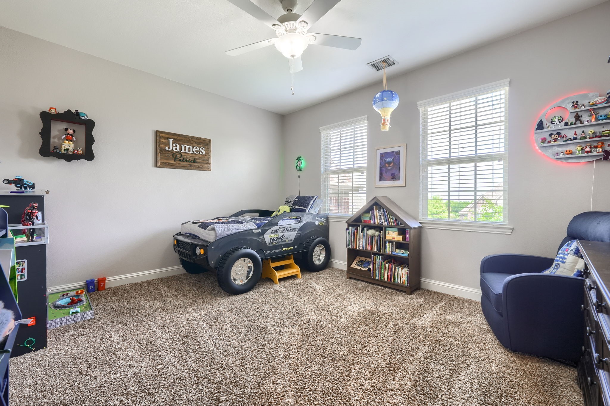817 Calm Crest Drive Rockwall TX 75087