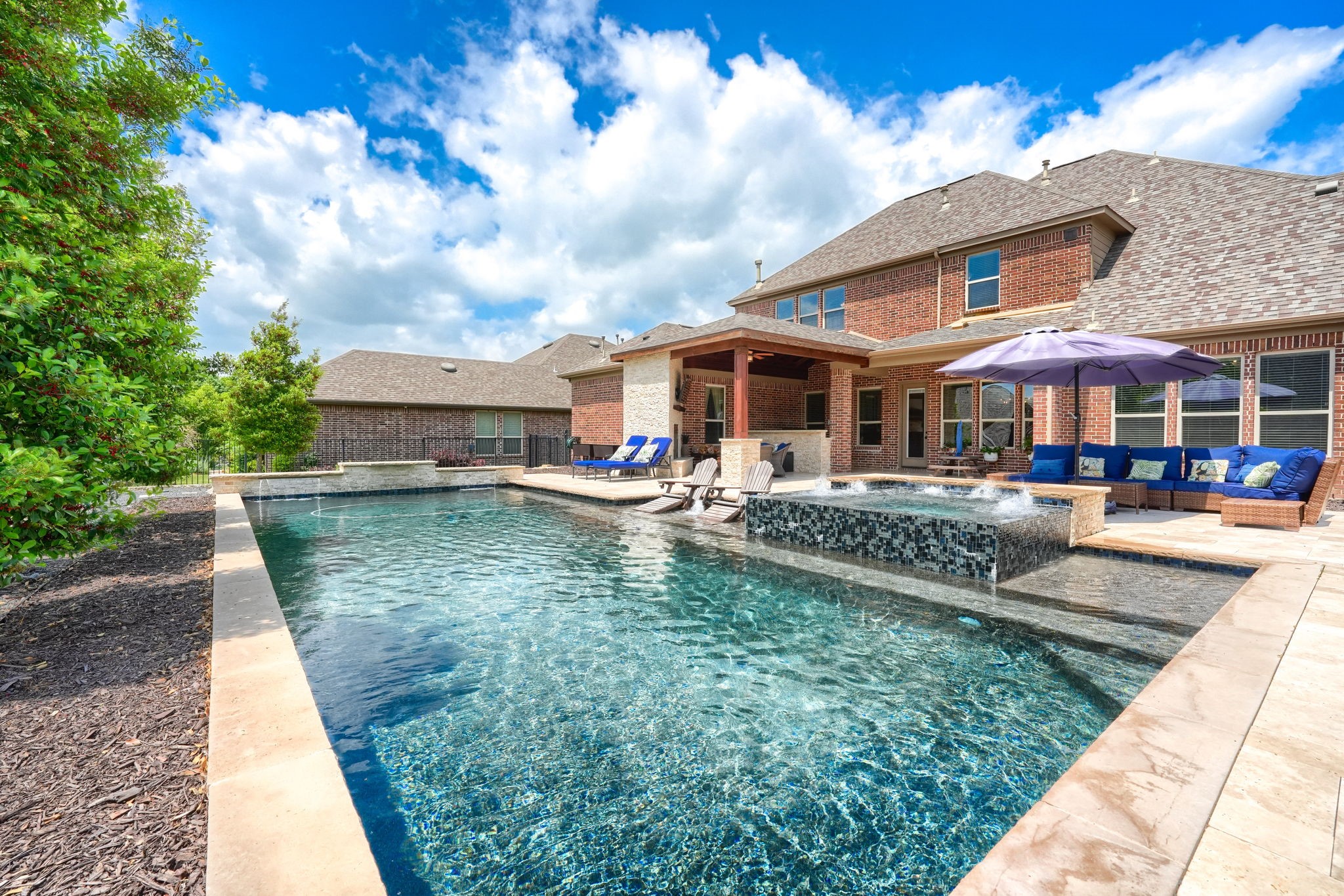 817 Calm Crest Drive Rockwall TX 75087