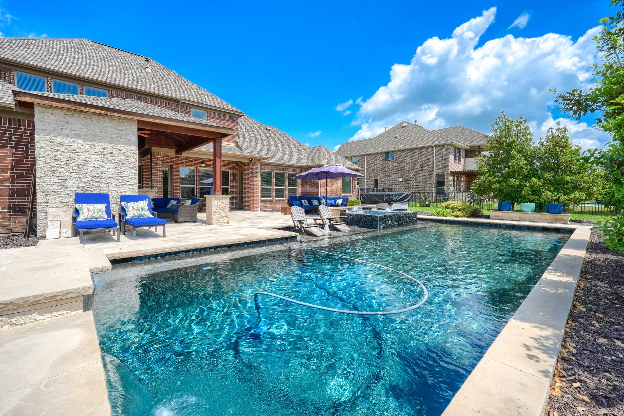 817 Calm Crest Drive Rockwall TX 75087