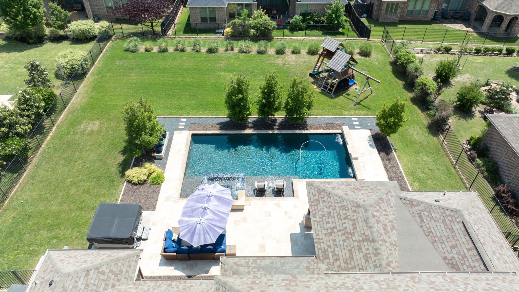 817 Calm Crest Drive Rockwall TX 75087