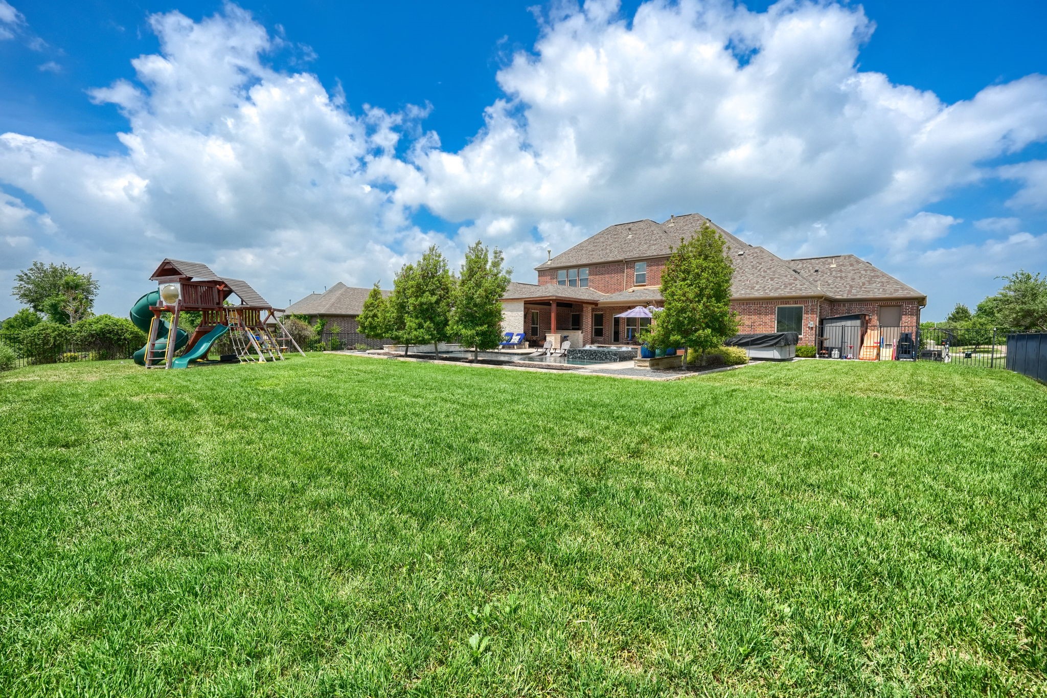 817 Calm Crest Drive Rockwall TX 75087