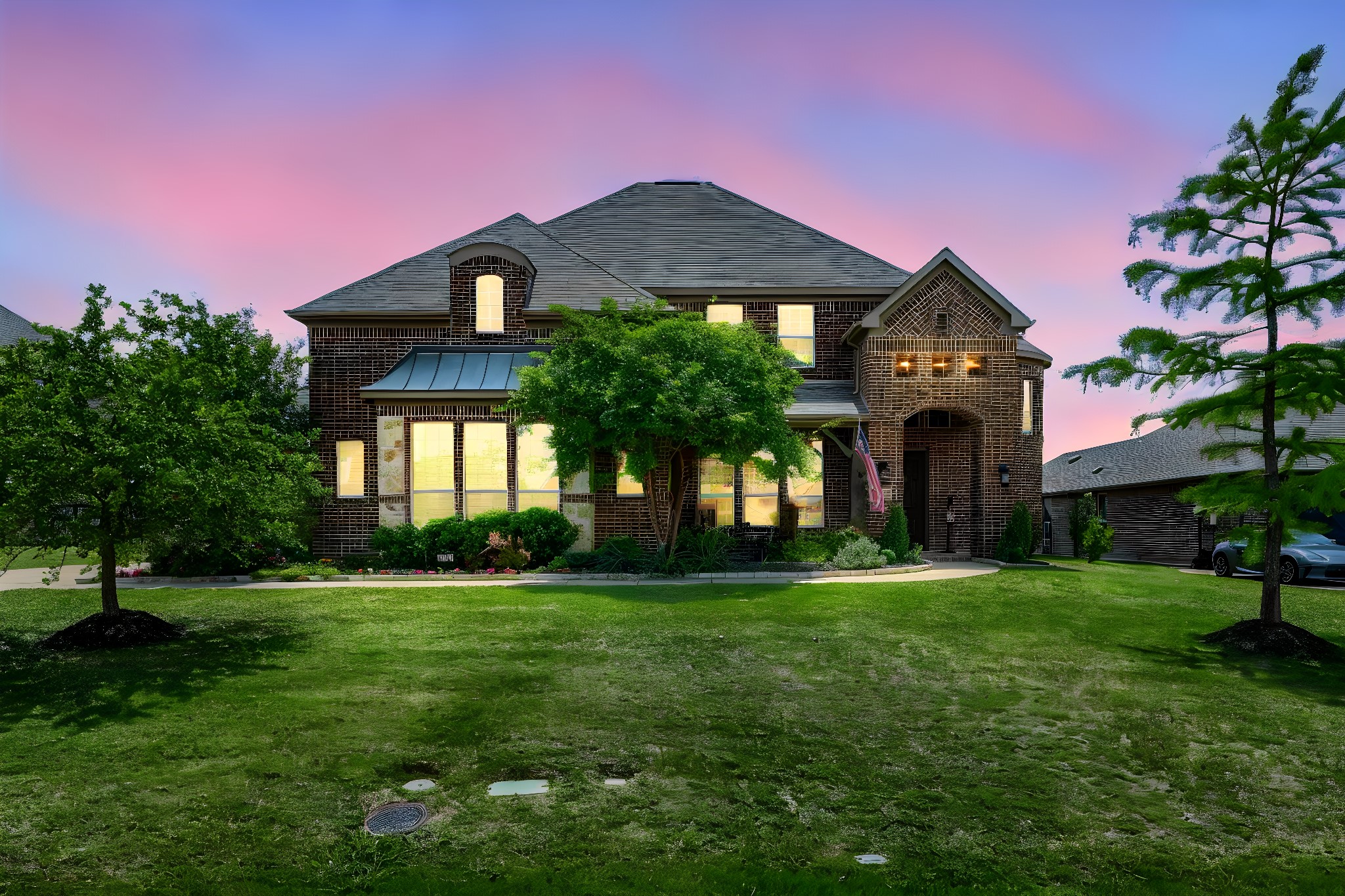 817 Calm Crest Drive Rockwall TX 75087