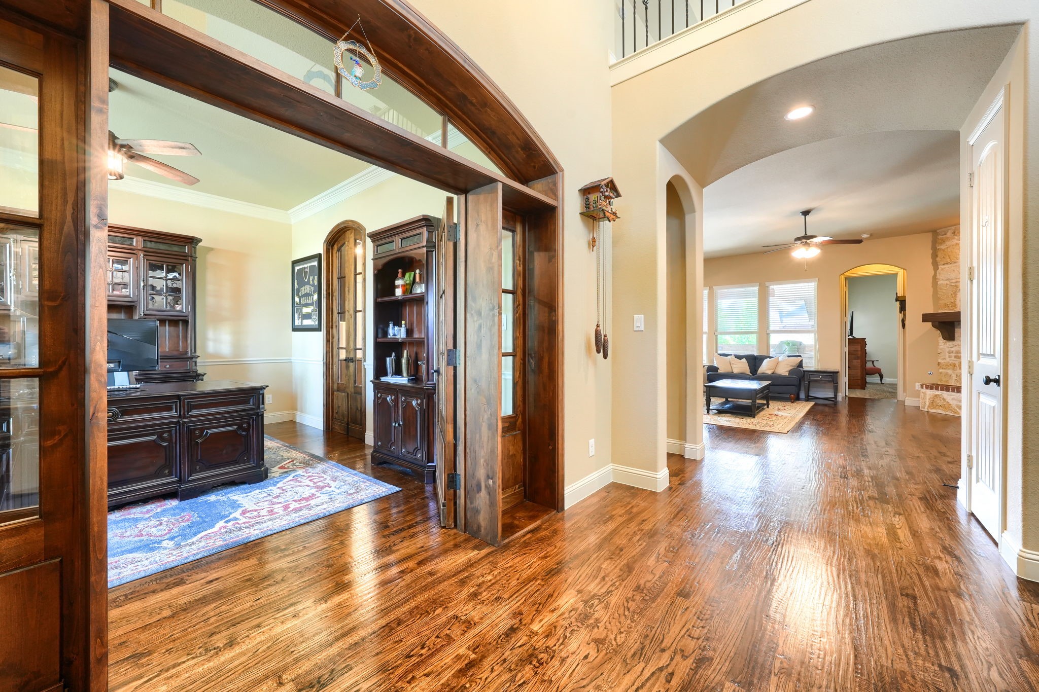 817 Calm Crest Drive Rockwall TX 75087