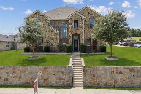1015 Lombard Drive Rockwall TX 75087