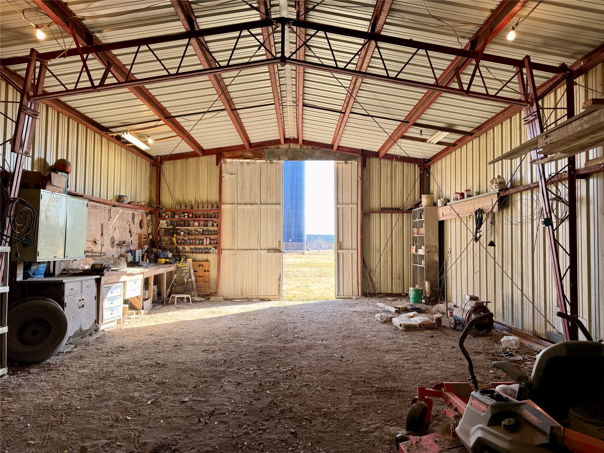 563 County Road 4730 Leonard TX 75452
