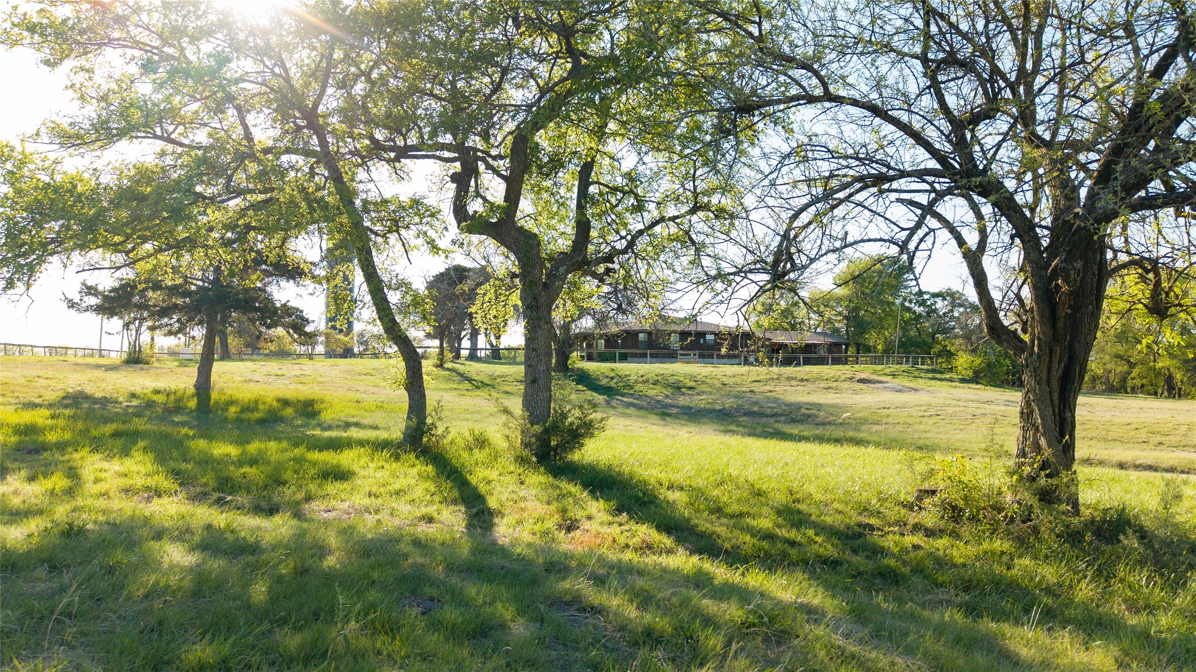 563 County Road 4730 Leonard TX 75452