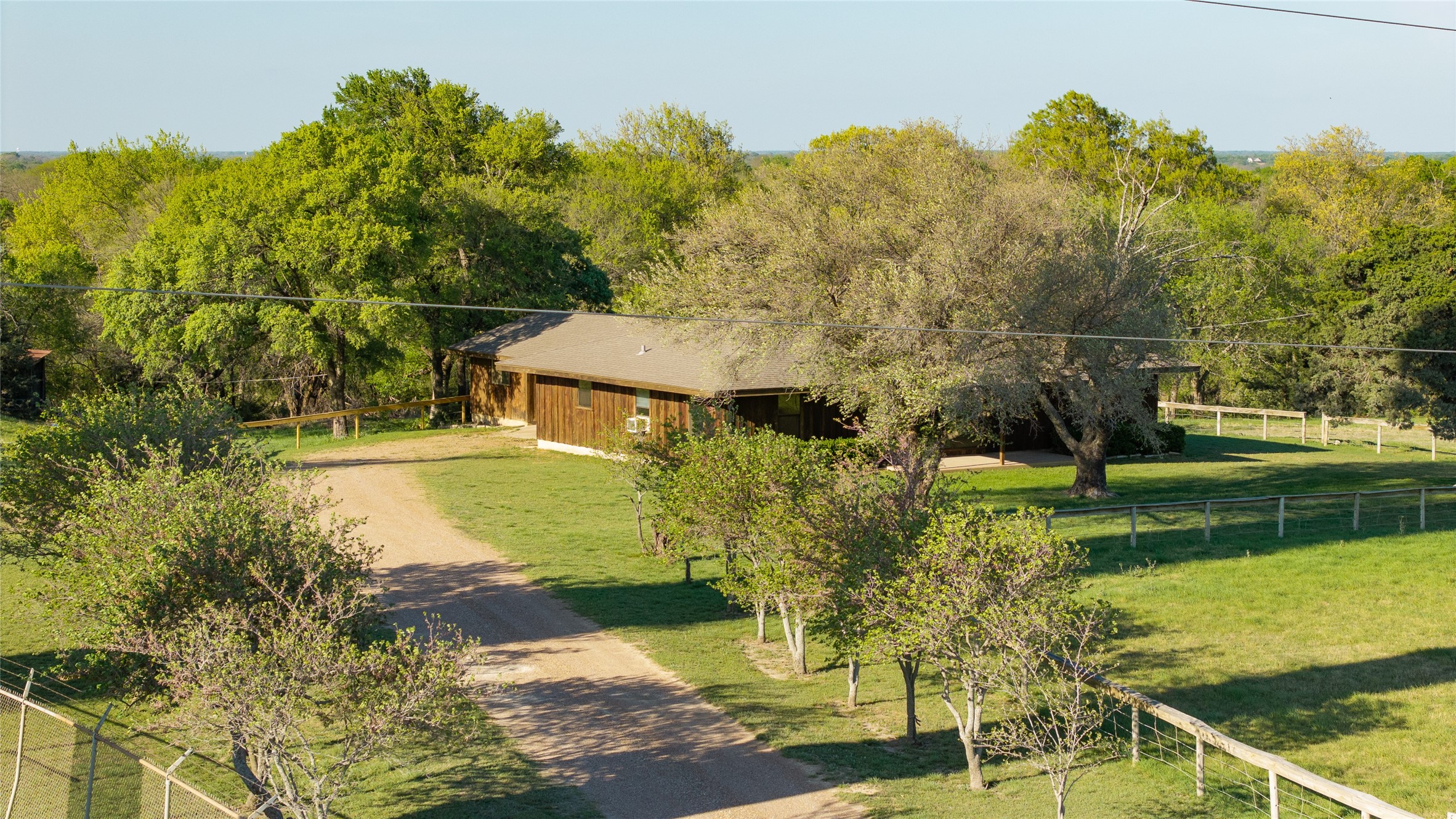 563 County Road 4730 Leonard TX 75452