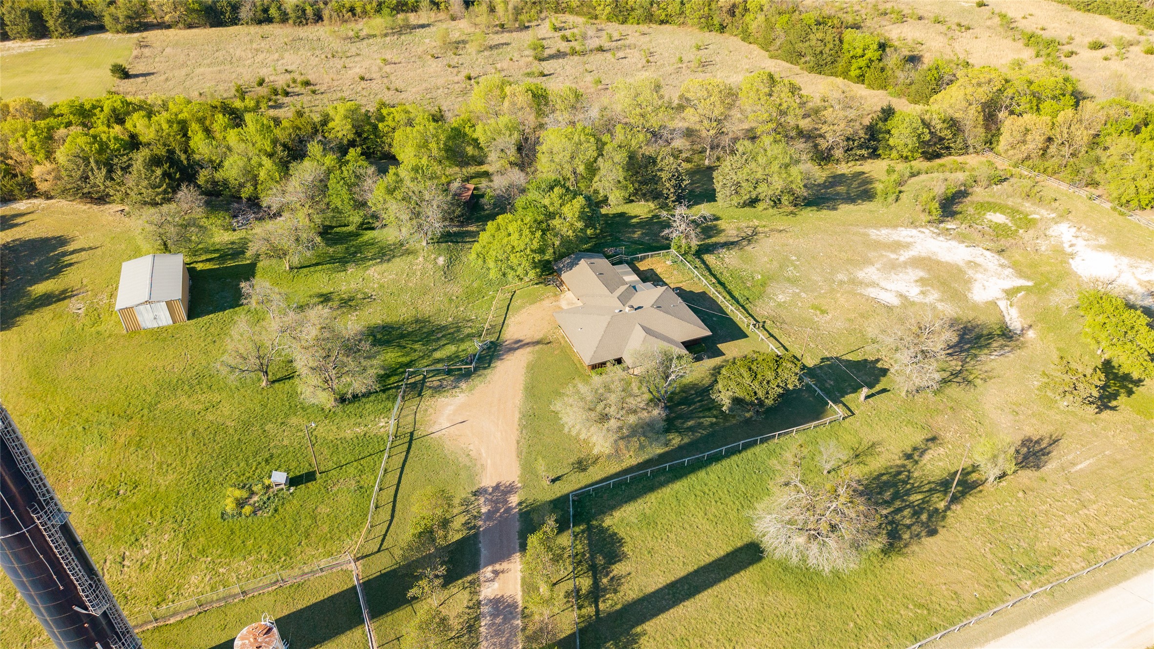 563 County Road 4730 Leonard TX 75452