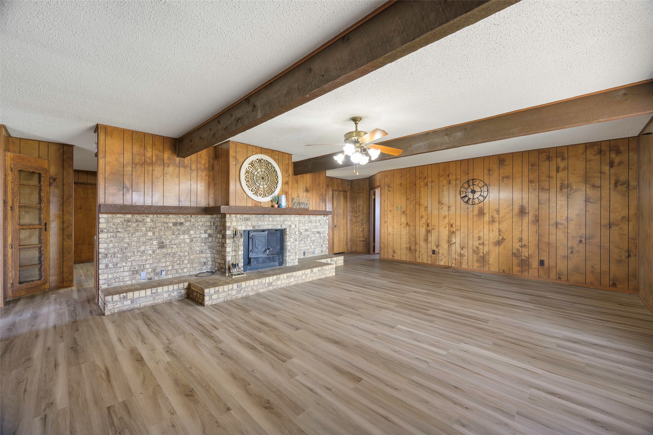 563 County Road 4730 Leonard TX 75452