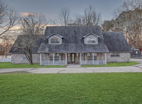 2607 Lonnie Lane Texarkana TX 75501