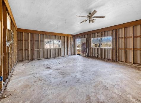 2607 Lonnie Lane Texarkana TX 75501