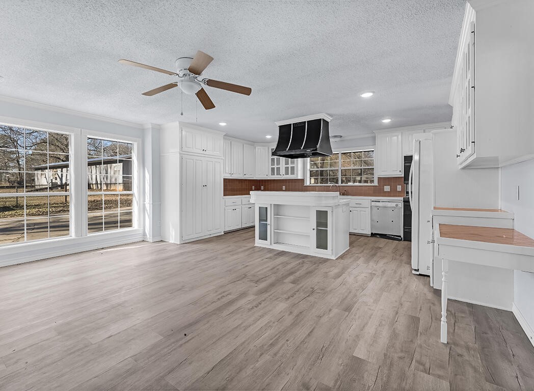 2607 Lonnie Lane Texarkana TX 75501