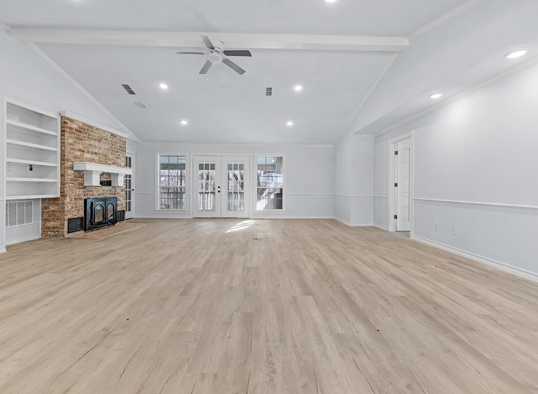2607 Lonnie Lane Texarkana TX 75501