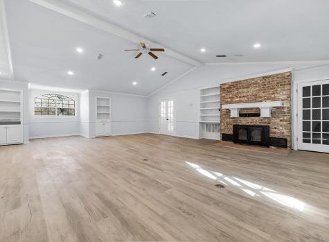 2607 Lonnie Lane Texarkana TX 75501