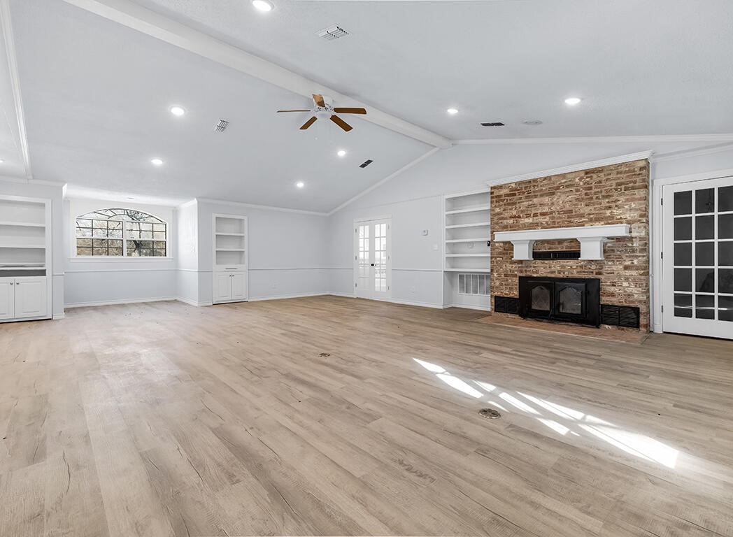 2607 Lonnie Lane Texarkana TX 75501