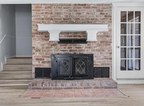 2607 Lonnie Lane Texarkana TX 75501