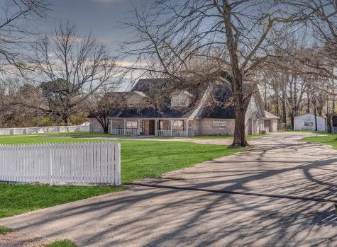 2607 Lonnie Lane Texarkana TX 75501