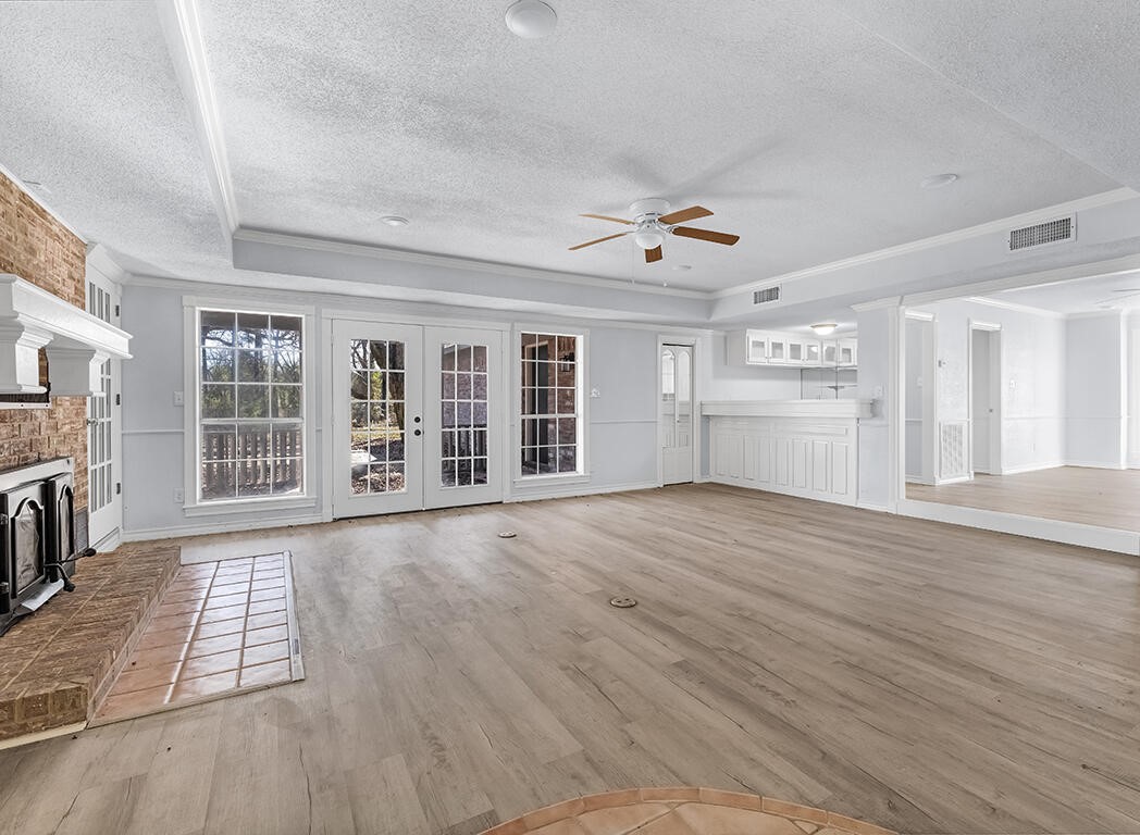 2607 Lonnie Lane Texarkana TX 75501