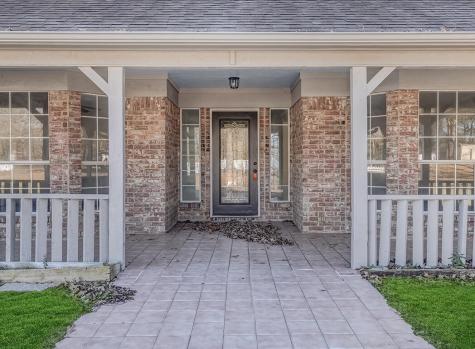 2607 Lonnie Lane Texarkana TX 75501