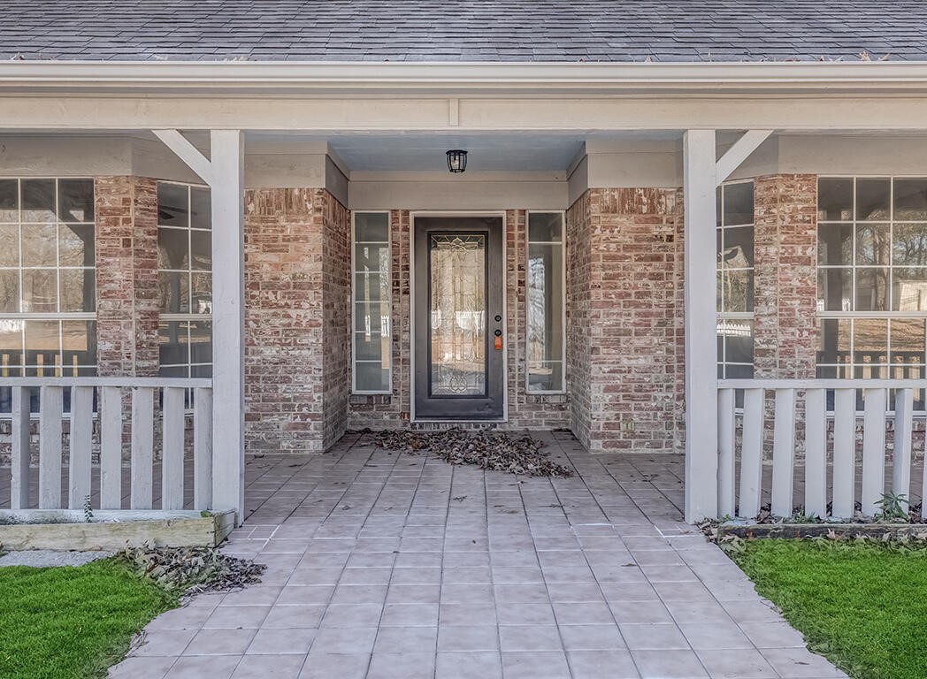 2607 Lonnie Lane Texarkana TX 75501