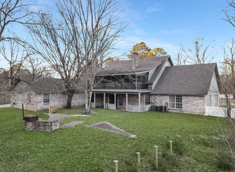 2607 Lonnie Lane Texarkana TX 75501