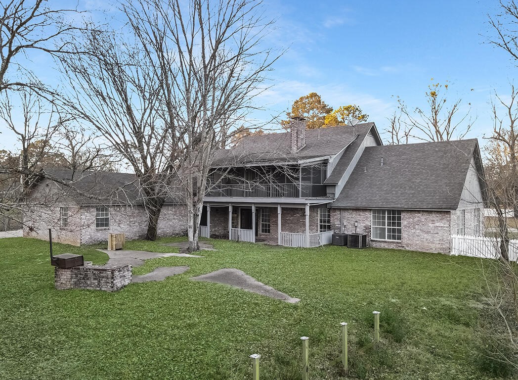 2607 Lonnie Lane Texarkana TX 75501
