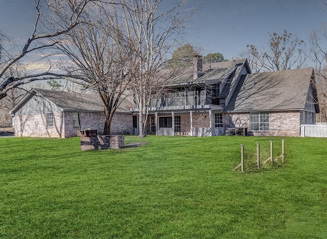 2607 Lonnie Lane Texarkana TX 75501