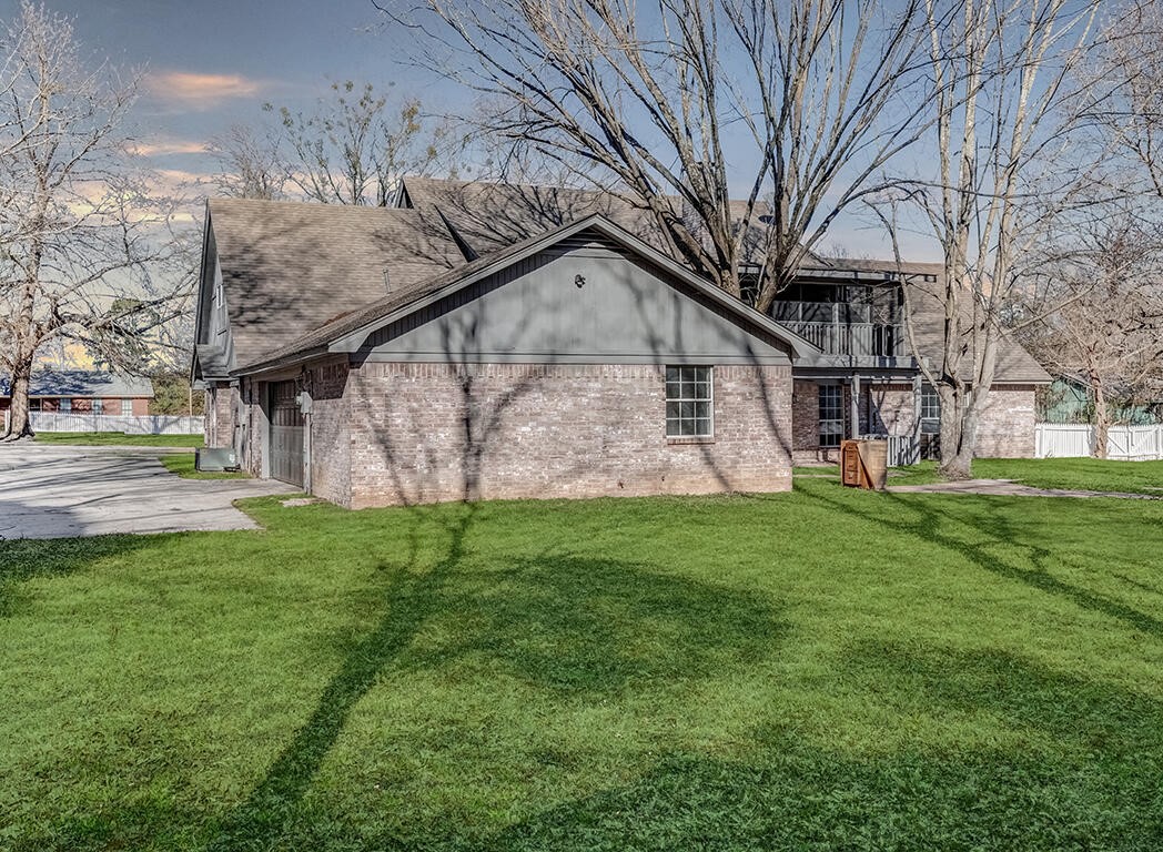2607 Lonnie Lane Texarkana TX 75501
